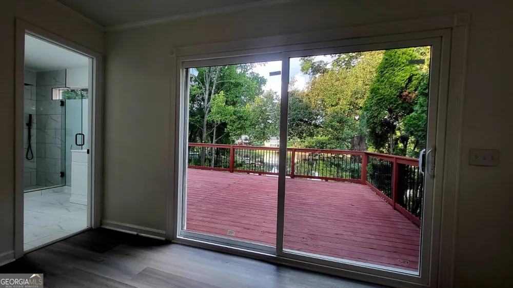 2865 Landington WAY Duluth, GA 30096