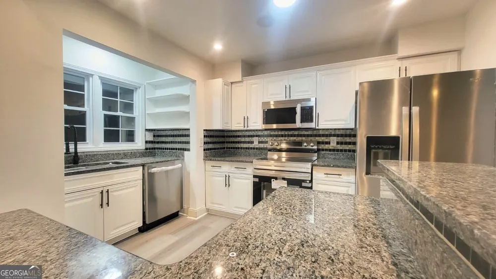 2865 Landington WAY Duluth, GA 30096