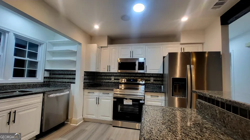 2865 Landington WAY Duluth, GA 30096