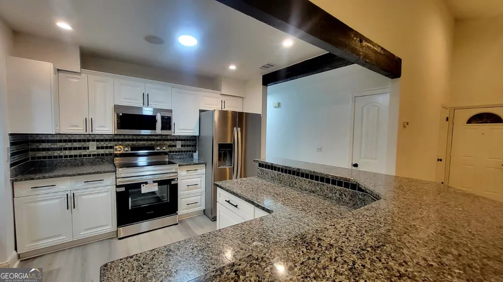 2865 Landington WAY Duluth, GA 30096