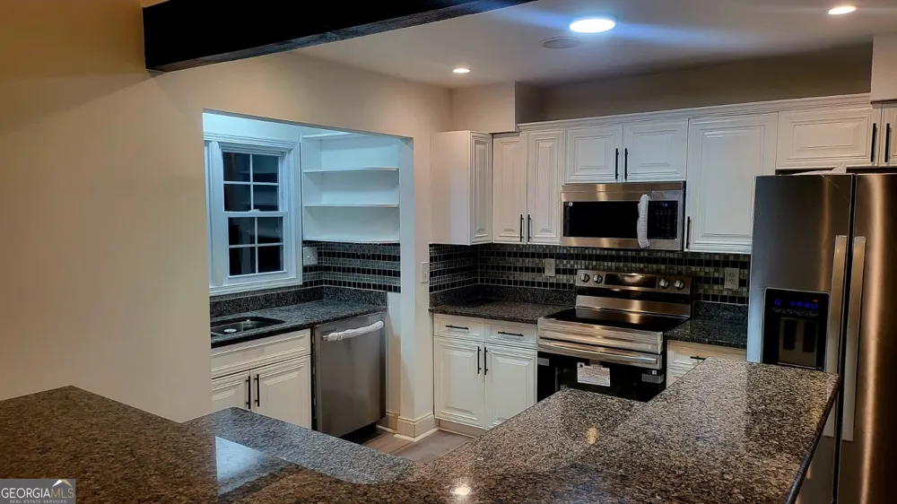 2865 Landington WAY Duluth, GA 30096