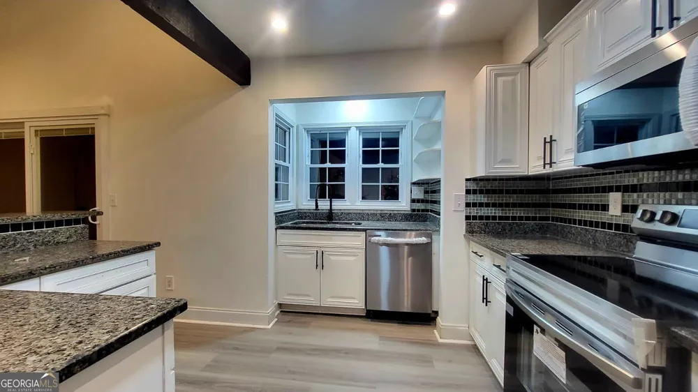 2865 Landington WAY Duluth, GA 30096