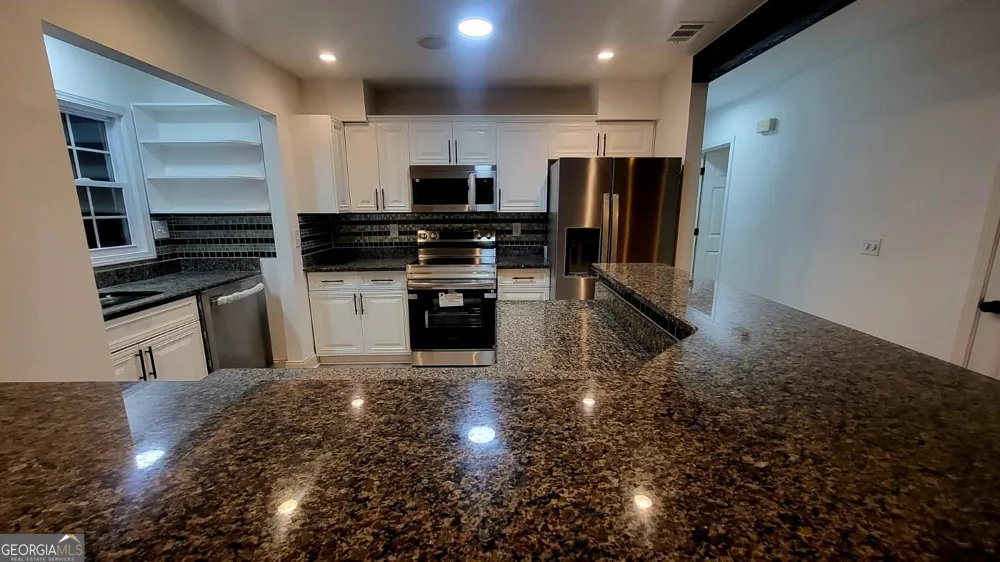 2865 Landington WAY Duluth, GA 30096