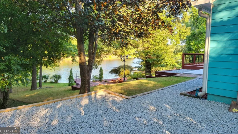 2865 Landington WAY Duluth, GA 30096
