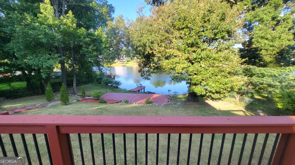 2865 Landington WAY Duluth, GA 30096