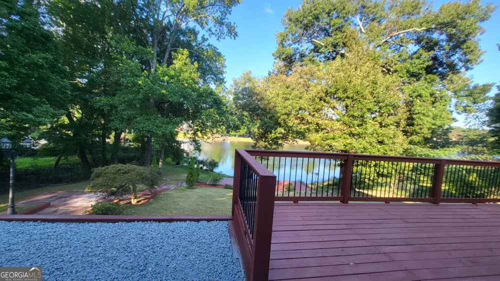 2865 Landington WAY Duluth, GA 30096