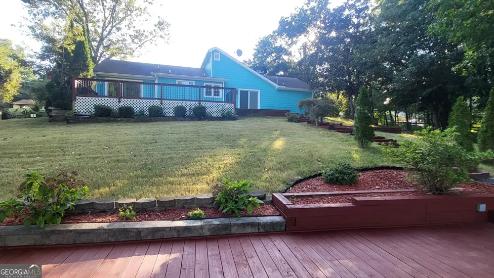 2865 Landington WAY Duluth, GA 30096