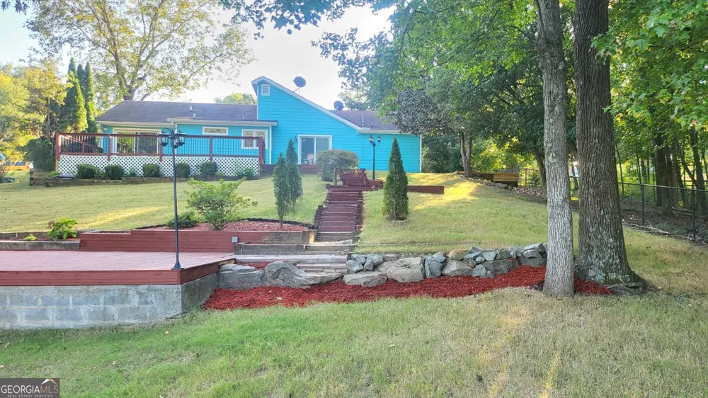2865 Landington WAY Duluth, GA 30096