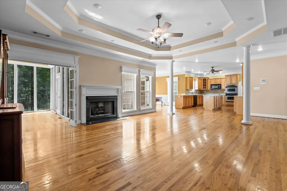 9790 Court Lynn LN Winston, GA 30187