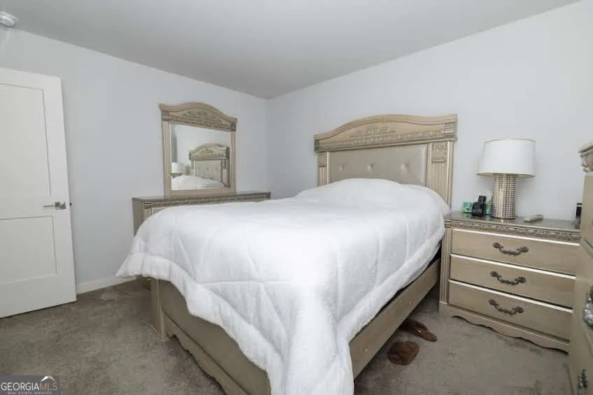 244 Overlook RD Covington, GA 30014