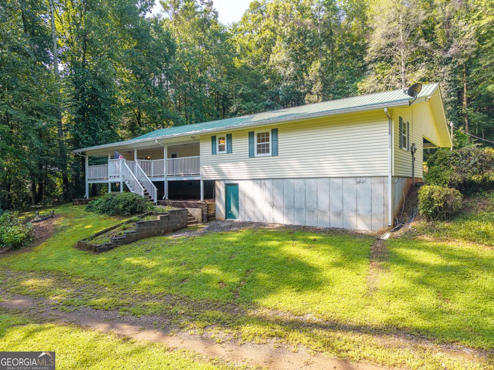 61 Wilderness TRL Ellijay, GA 30540