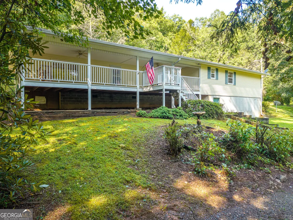 61 Wilderness TRL Ellijay, GA 30540