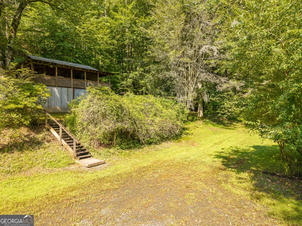61 Wilderness TRL Ellijay, GA 30540