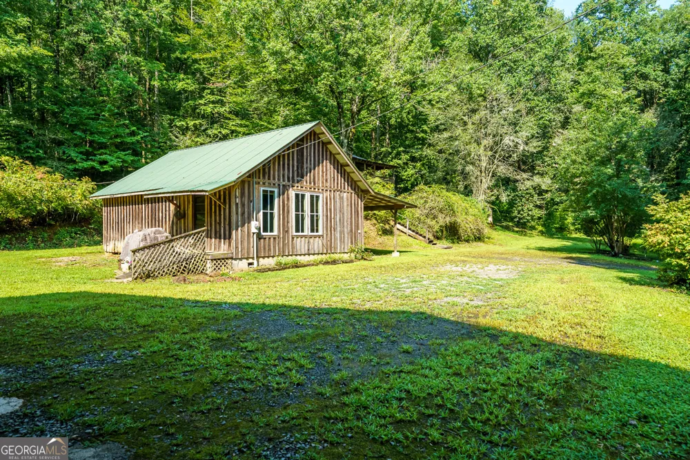 61 Wilderness TRL Ellijay, GA 30540