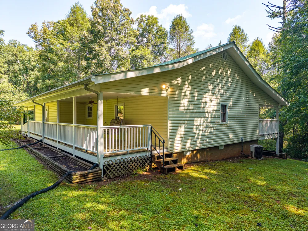 61 Wilderness TRL Ellijay, GA 30540