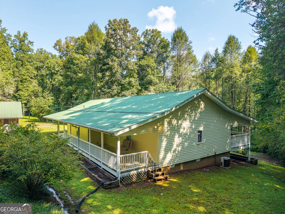 61 Wilderness TRL Ellijay, GA 30540