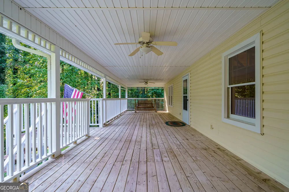 61 Wilderness TRL Ellijay, GA 30540