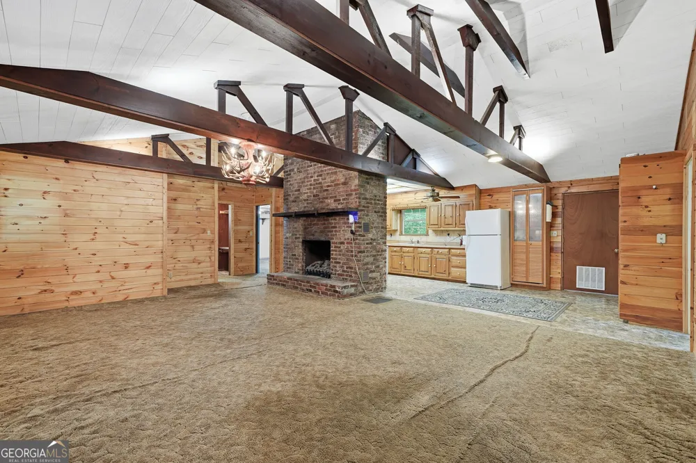 61 Wilderness TRL Ellijay, GA 30540