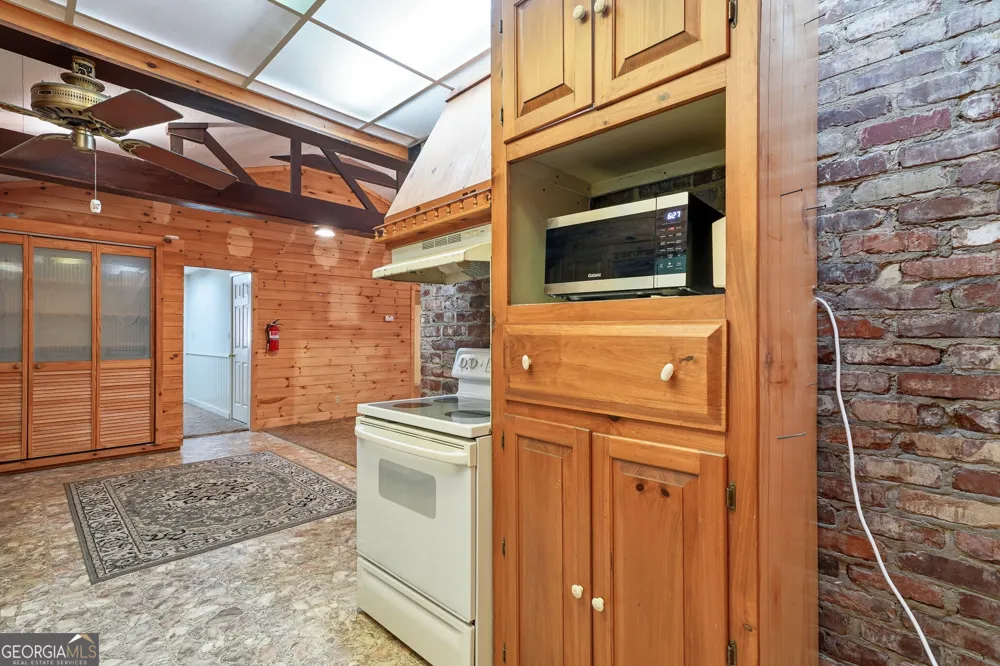 61 Wilderness TRL Ellijay, GA 30540