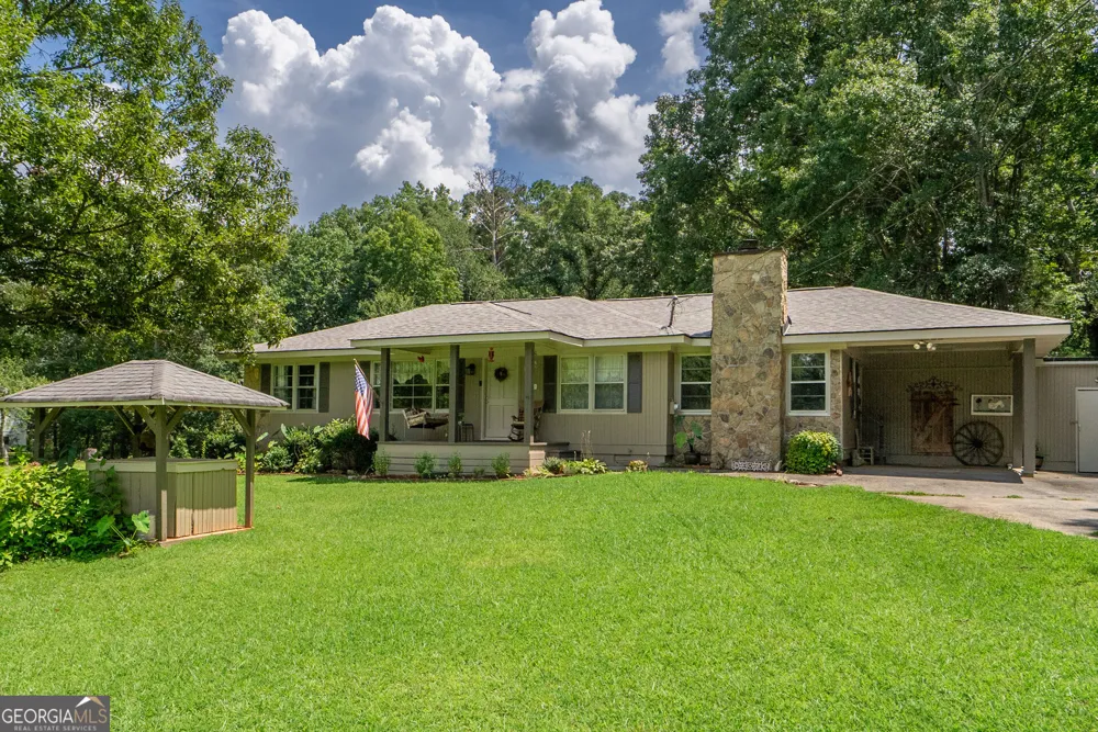 2781 Ike Stone RD Monroe, GA 30656