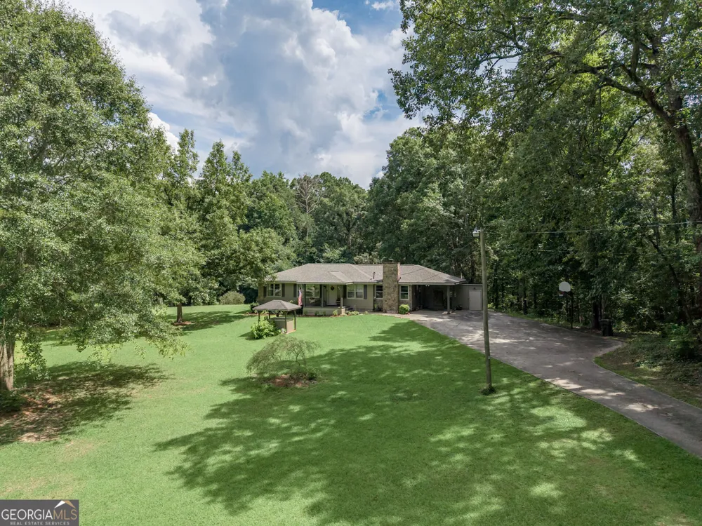 2781 Ike Stone RD Monroe, GA 30656