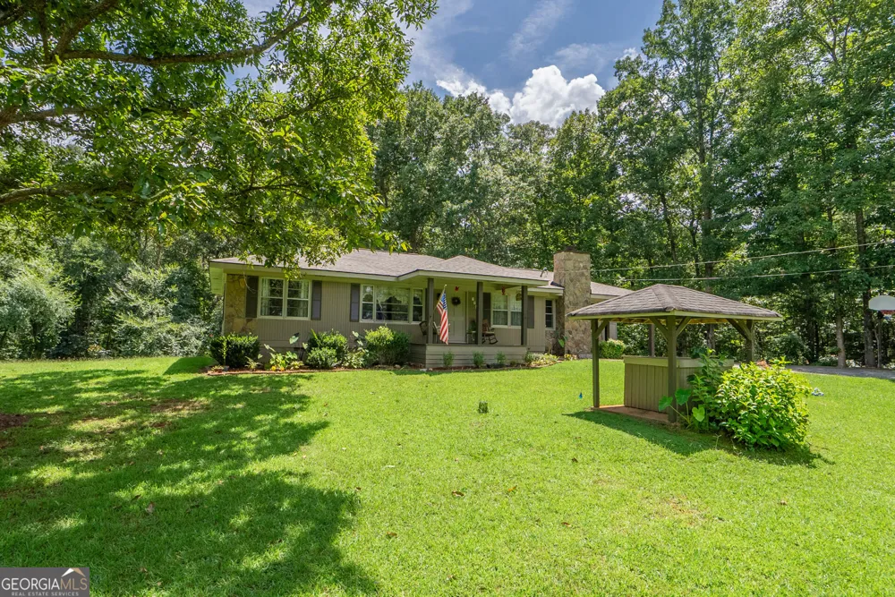 2781 Ike Stone RD Monroe, GA 30656