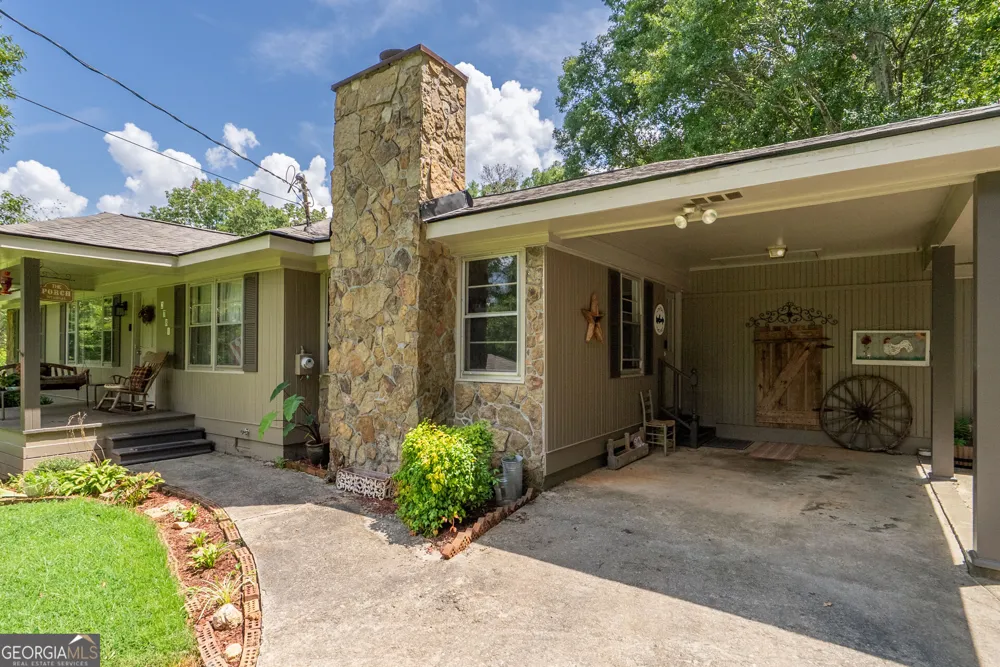 2781 Ike Stone RD Monroe, GA 30656