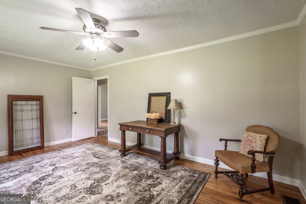 2781 Ike Stone RD Monroe, GA 30656