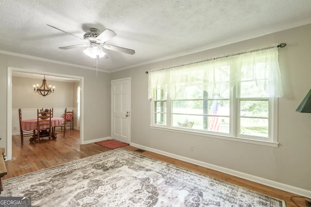 2781 Ike Stone RD Monroe, GA 30656