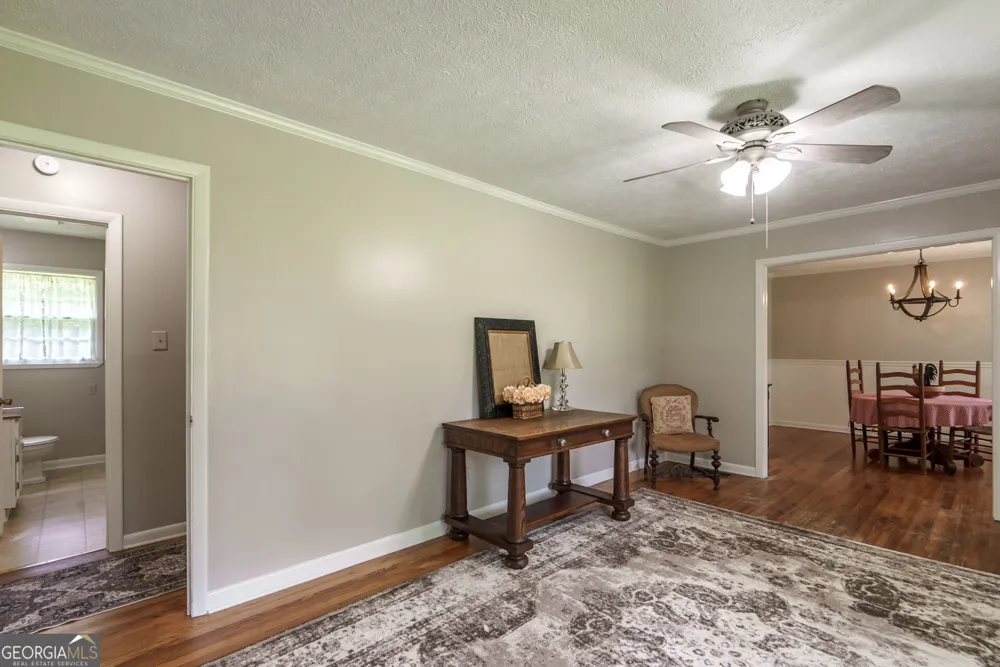 2781 Ike Stone RD Monroe, GA 30656