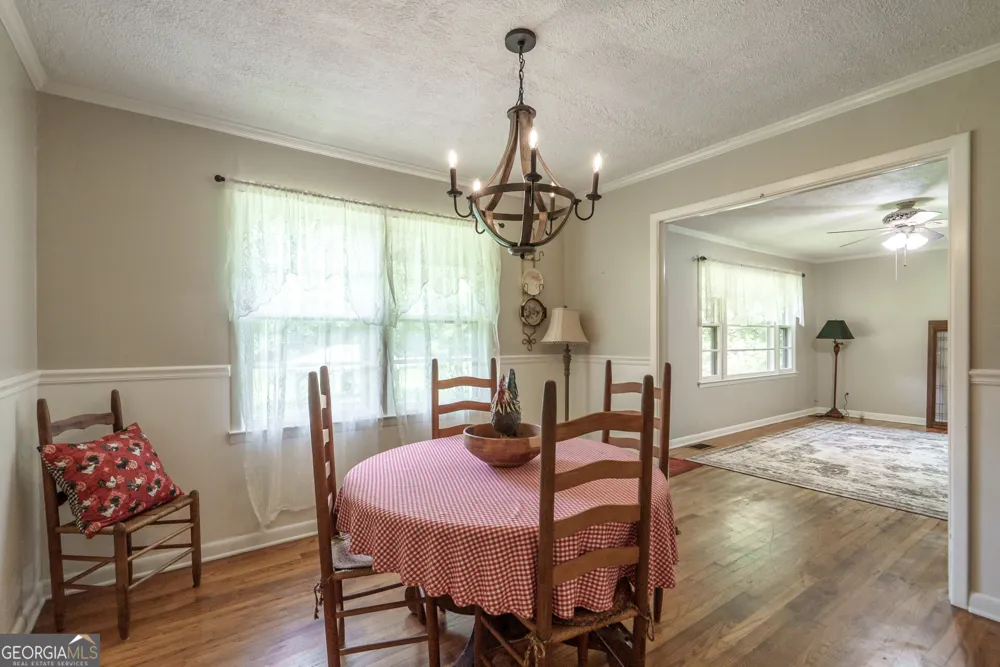 2781 Ike Stone RD Monroe, GA 30656