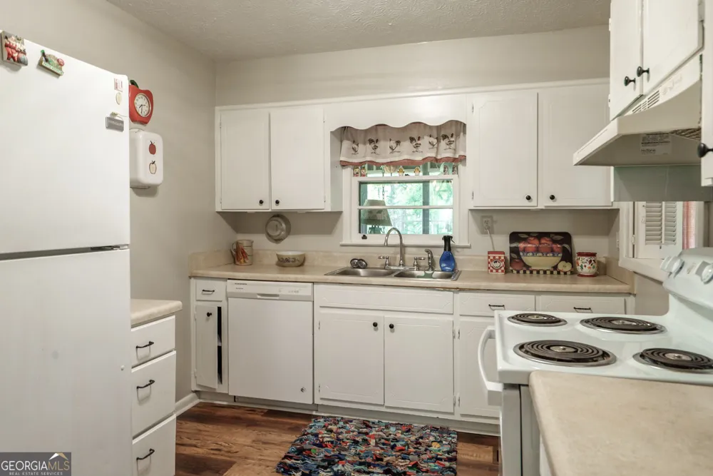 2781 Ike Stone RD Monroe, GA 30656