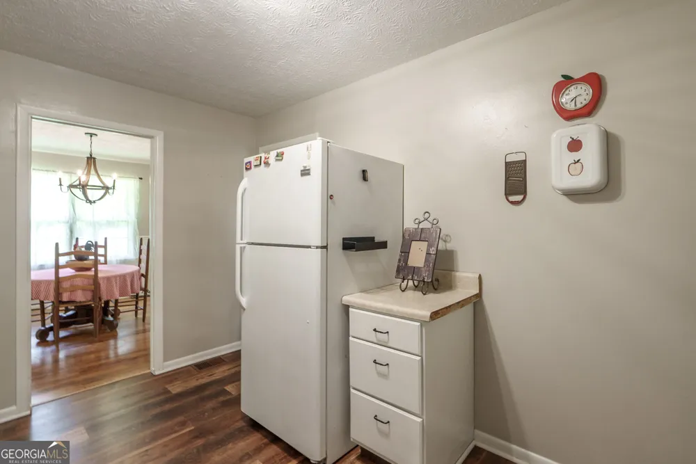 2781 Ike Stone RD Monroe, GA 30656