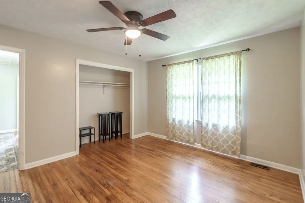 2781 Ike Stone RD Monroe, GA 30656