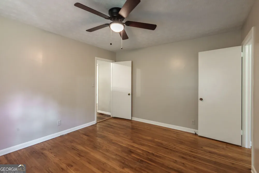 2781 Ike Stone RD Monroe, GA 30656