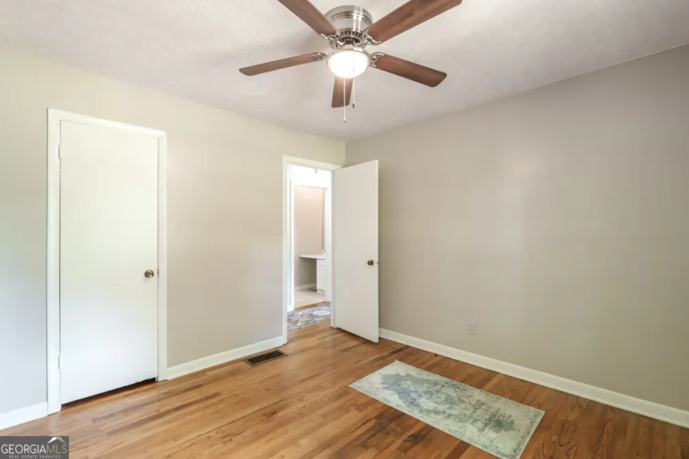 2781 Ike Stone RD Monroe, GA 30656