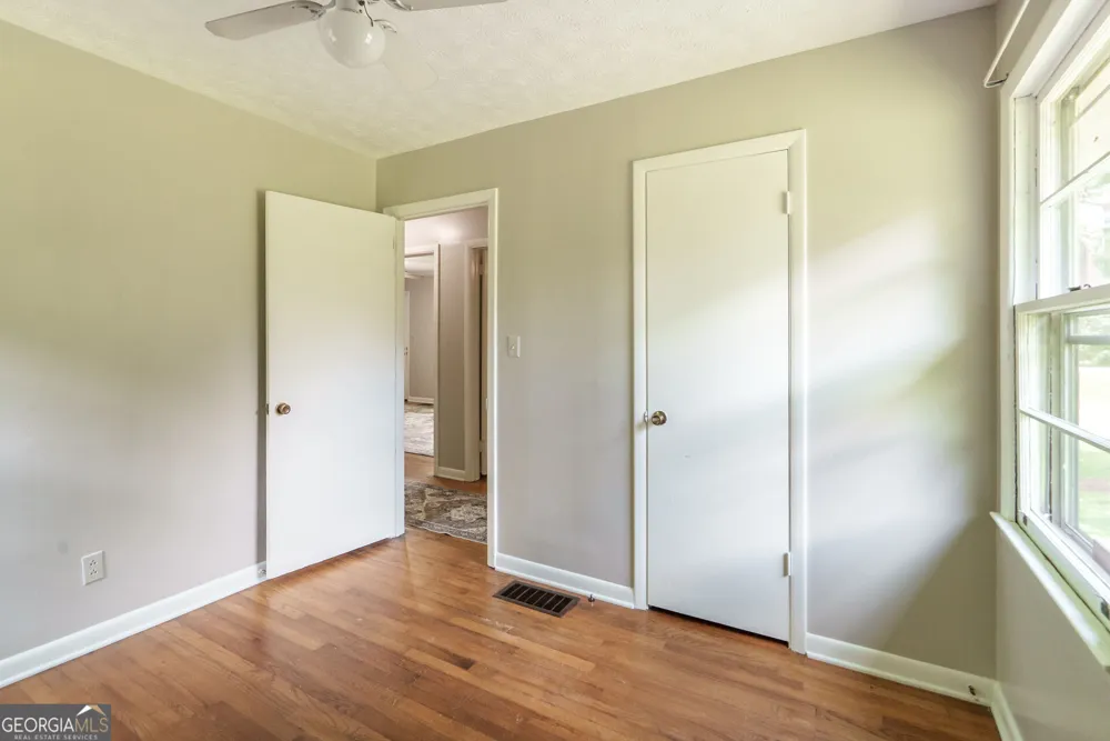 2781 Ike Stone RD Monroe, GA 30656