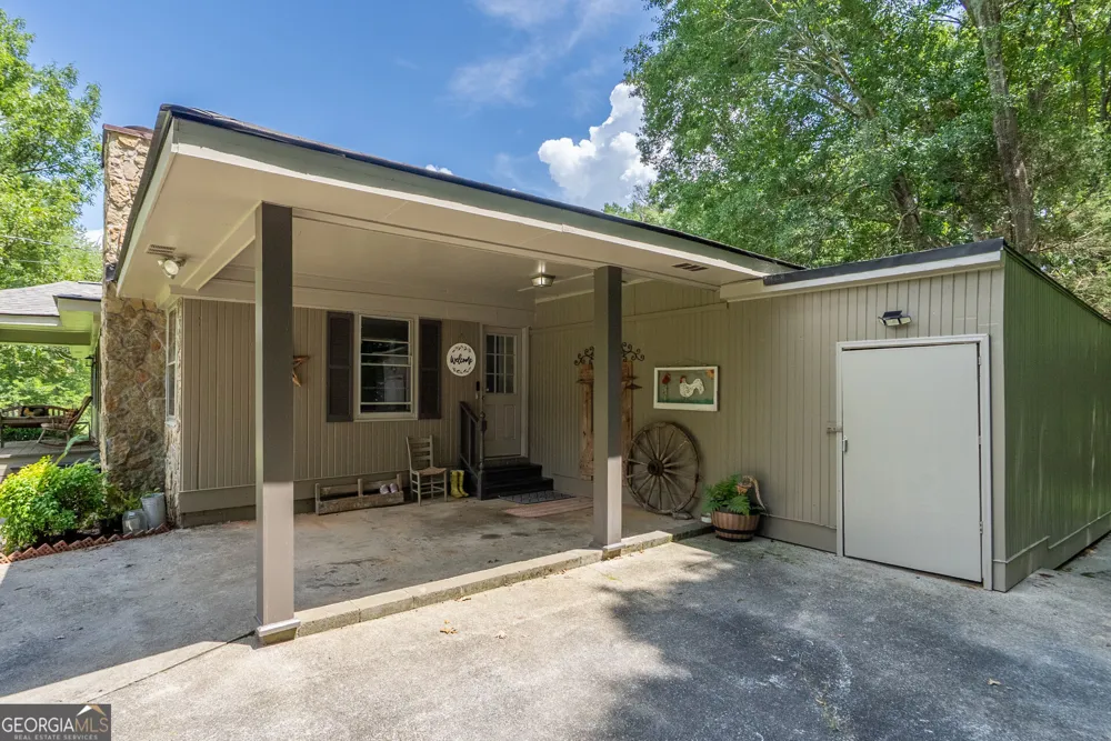 2781 Ike Stone RD Monroe, GA 30656