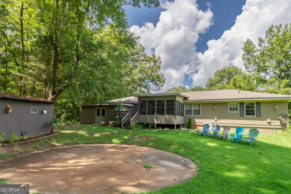 2781 Ike Stone RD Monroe, GA 30656