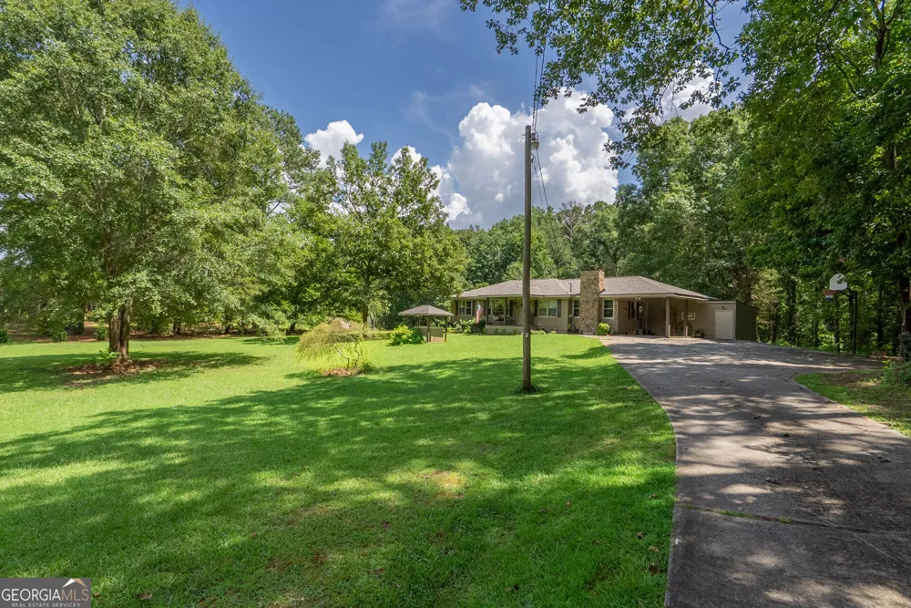 2781 Ike Stone RD Monroe, GA 30656