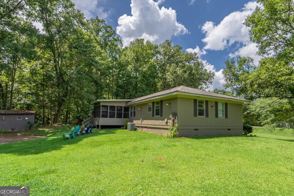 2781 Ike Stone RD Monroe, GA 30656