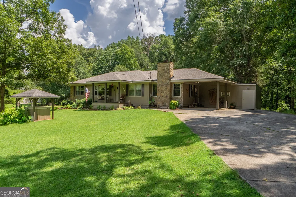 2781 Ike Stone RD Monroe, GA 30656
