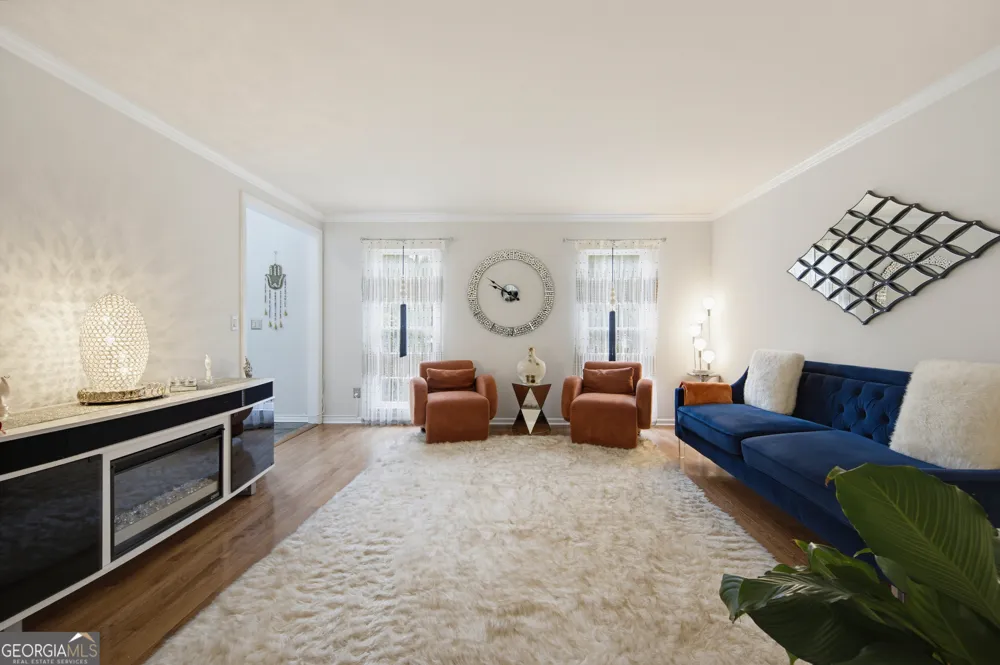 1810 Habersham TRCE Cumming, GA 30041