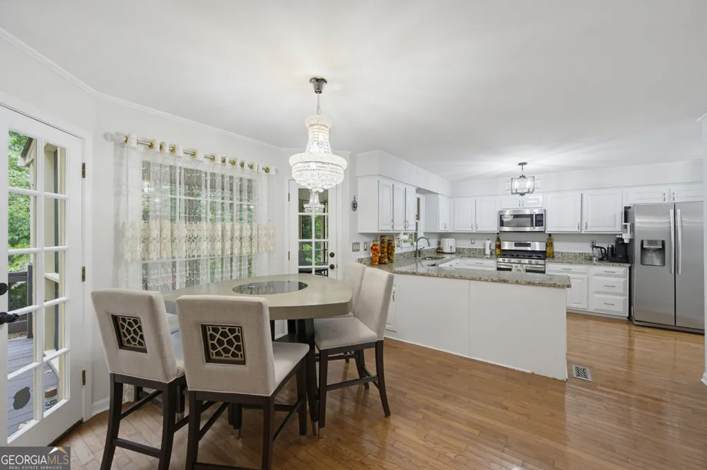 1810 Habersham TRCE Cumming, GA 30041