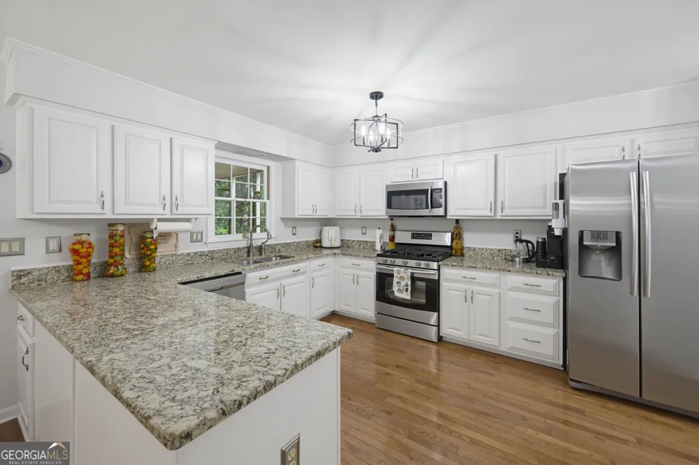 1810 Habersham TRCE Cumming, GA 30041