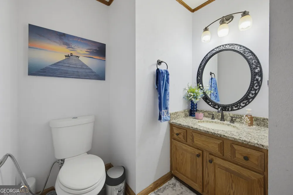 1810 Habersham TRCE Cumming, GA 30041