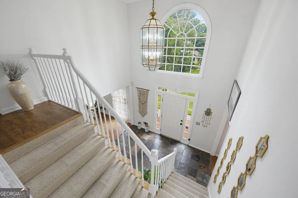 1810 Habersham TRCE Cumming, GA 30041