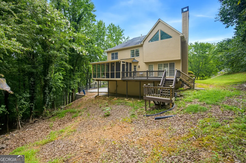 1810 Habersham TRCE Cumming, GA 30041
