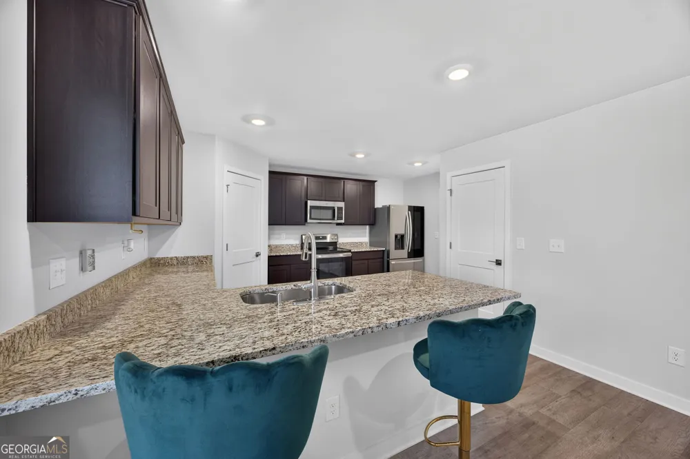 244 Overlook RD Covington, GA 30014