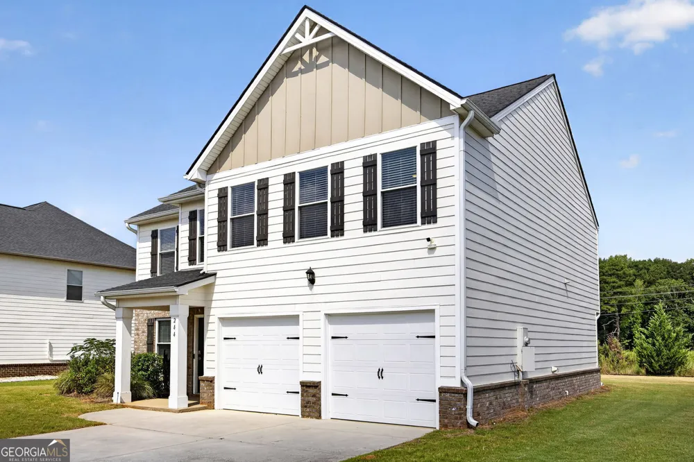 244 Overlook RD Covington, GA 30014